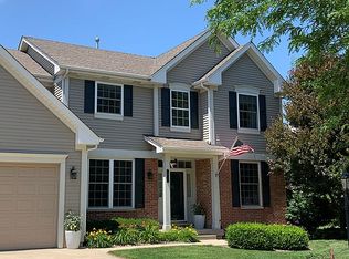 10774 45th Ave, Pleasant Prairie, WI 53158