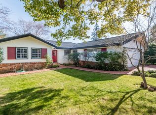 2807 Norburt Ln, San Carlos, CA 94070