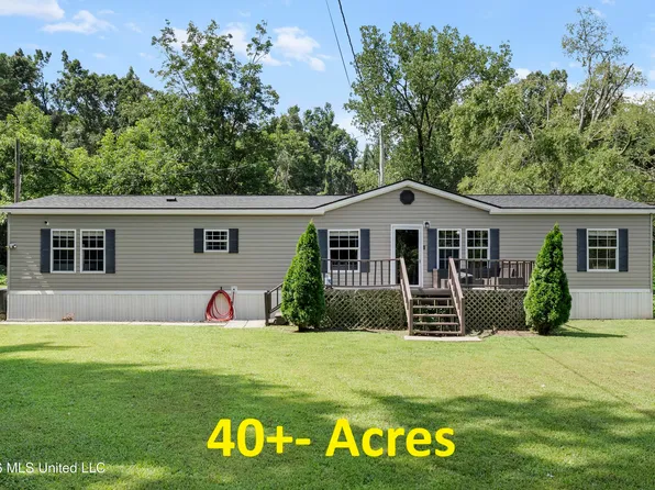 1116 County Road 2, Hickory Flat, MS 38633