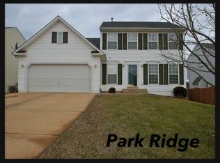 4 Watermill Ct, Stafford, VA 22554