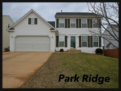 4 Watermill Ct, Stafford, VA, 22554
