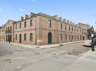 1201 Chartres St APT 8, New Orleans, LA 70116