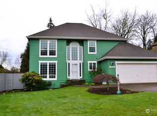 14640 27th Ln S, Seatac, WA