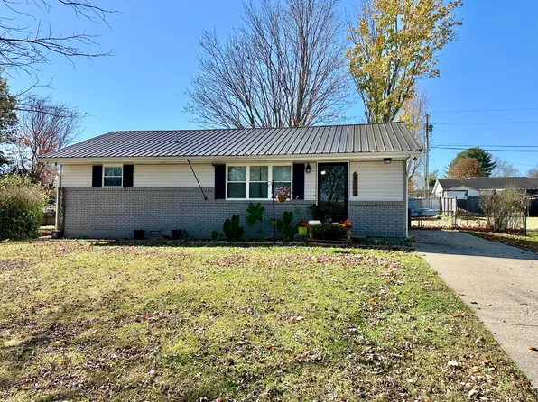 5110 Maple Grove Dr, Somerset, KY 42501