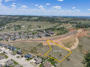 6 Overview Ln, Rapid City, SD 57702