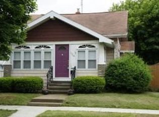 1708 Tracy St, Endicott, NY 13760