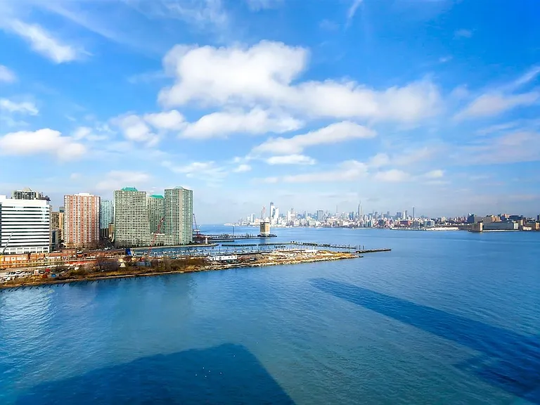 20 2nd St #1505 — Photo 2