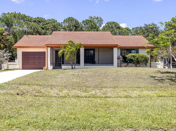 5426 NW Clark Avenue, Port St Lucie, FL 34983