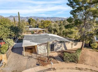 7931 E Malvern Pl, Tucson, AZ 85710