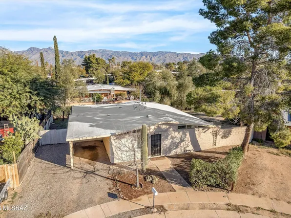 7931 E Malvern Pl, Tucson, AZ 85710
