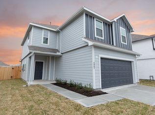 4907 Michael Christopher Dr, Rosharon, TX 77583