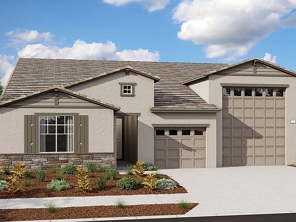 The Deacon Elevation C