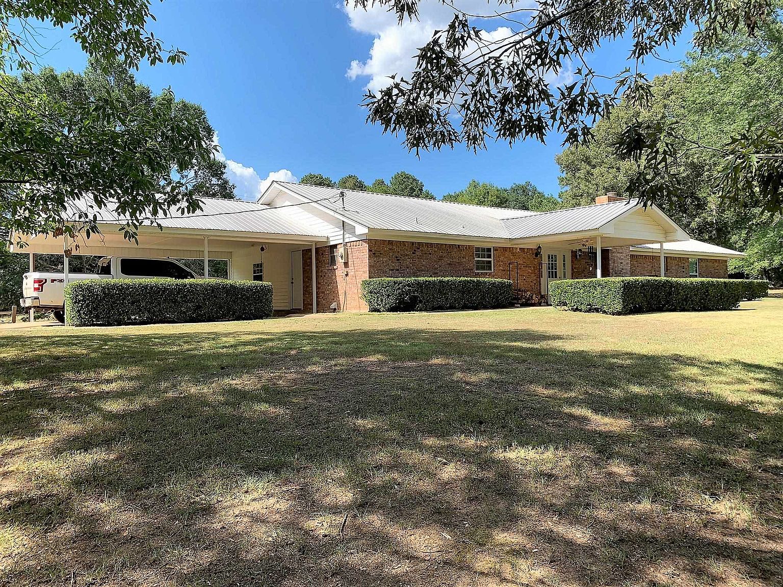 200 County Road 2460, Douglassville, TX 75560 Zillow