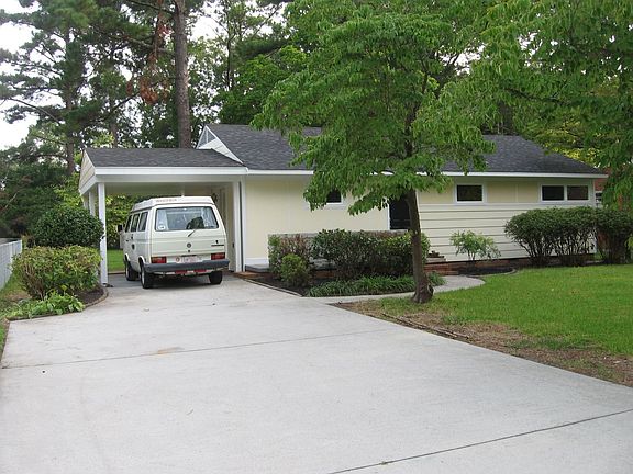 Carport