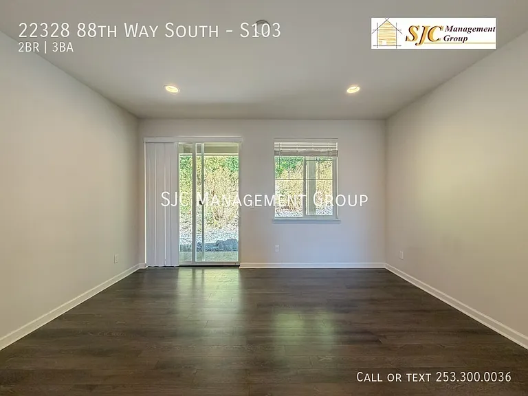 22328 88th Way S #S103 — Photo 3