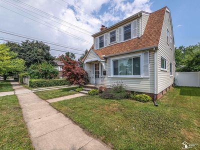 415 E Noble Ave, Monroe, MI, 48162