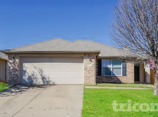 172 Washington Way, Venus, TX 76084