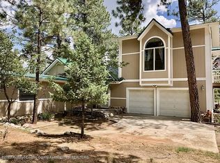 106 Jerry Shaw Pl, Ruidoso, NM 88345