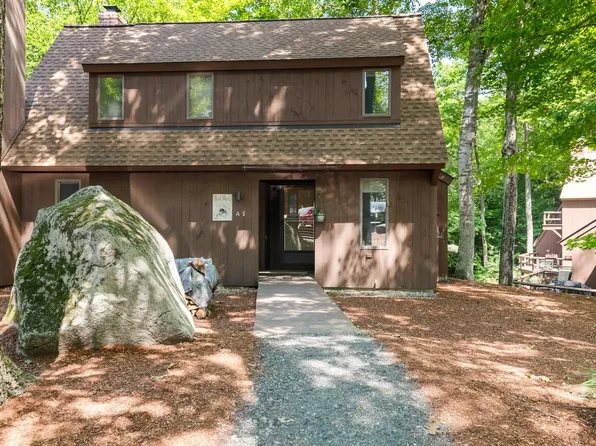 5 Bay Tree Lane, Grantham, NH 03753