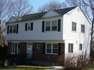 32 Chestnut Ridge Way, Dobbs Ferry, NY 10522