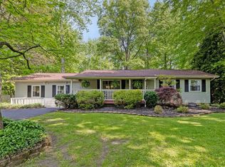 13360 Blamer Rd, Johnstown, OH 43031