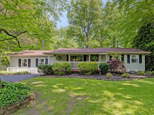 13360 Blamer Rd, Johnstown, OH 43031