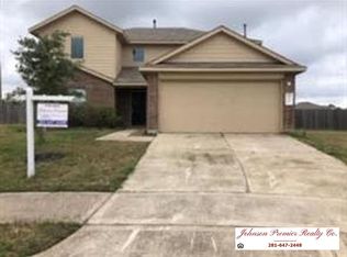 23531 Dukes Run Dr, Spring, TX 77373