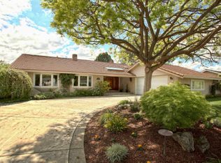 1726 Husted Ave, San Jose, CA 95124