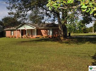 1341 Elkwood Section Rd, Hazel Green, AL 35750