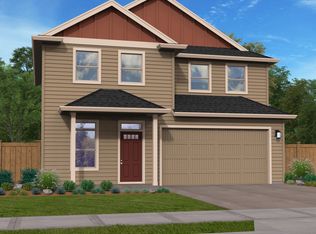 2009 Plan, Randall K Estates, Vancouver, WA 98682