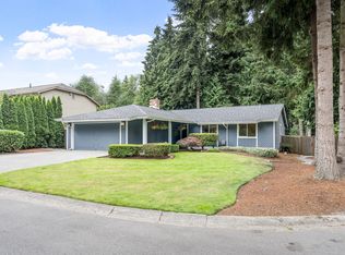 32221 46th Pl SW, Federal Way, WA 98023
