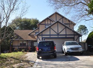 5120 Hickory Ridge Rd, Orlando, FL 32818