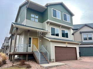 6187 Mineral Belt Dr, Colorado Springs, CO 80927