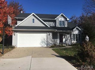 203 W Copperfield Dr, Dunlap, IL 61525