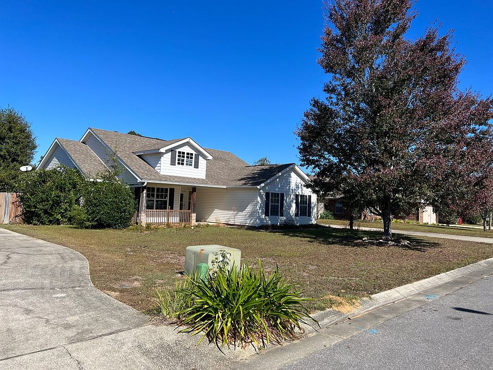 4195 Berry Cir, Pace, FL 32571 Zillow