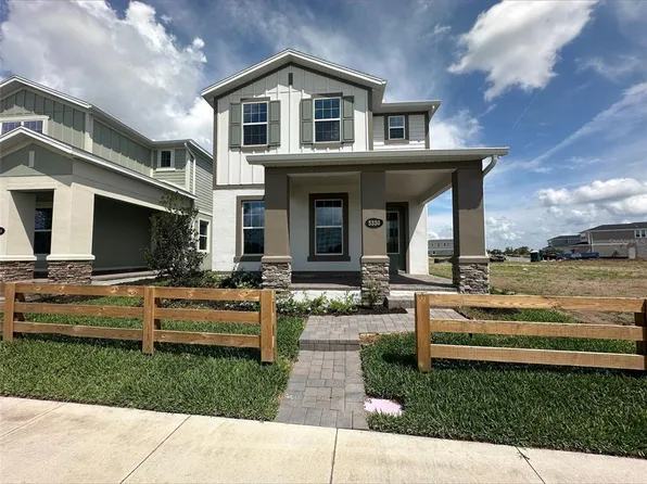 5330 Center Lake St, Cloud, FL 34771