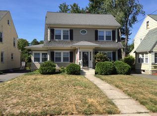 49 Penn Dr, West Hartford, CT 06119