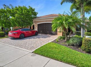 3554 Beaufort Ct, Naples, FL 34119
