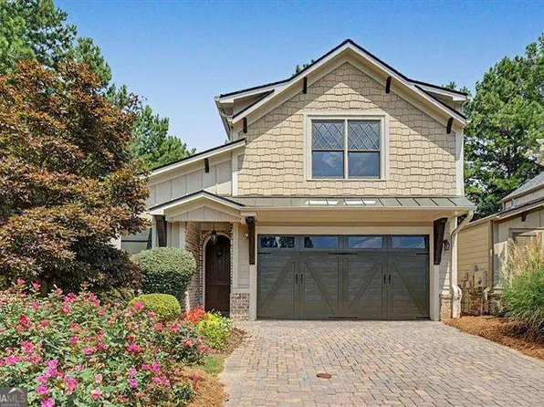601 Stickley Oak Way, Woodstock, GA 30189