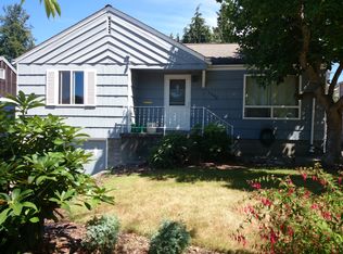 6042 37th Ave SW, Seattle, WA 98126