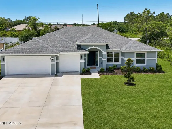 41 LANCELOT Drive, Palm Coast, FL 32137