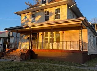 47 N White Horse Pike APT C, Audubon, NJ 08106