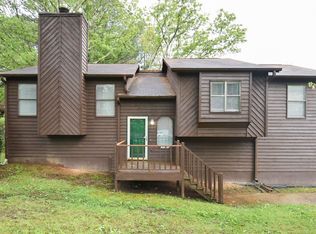 2895 Cedar Mill Xing, Acworth, GA 30102