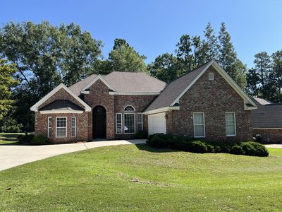 118 Longwood Ter, Hattiesburg, MS, 39402