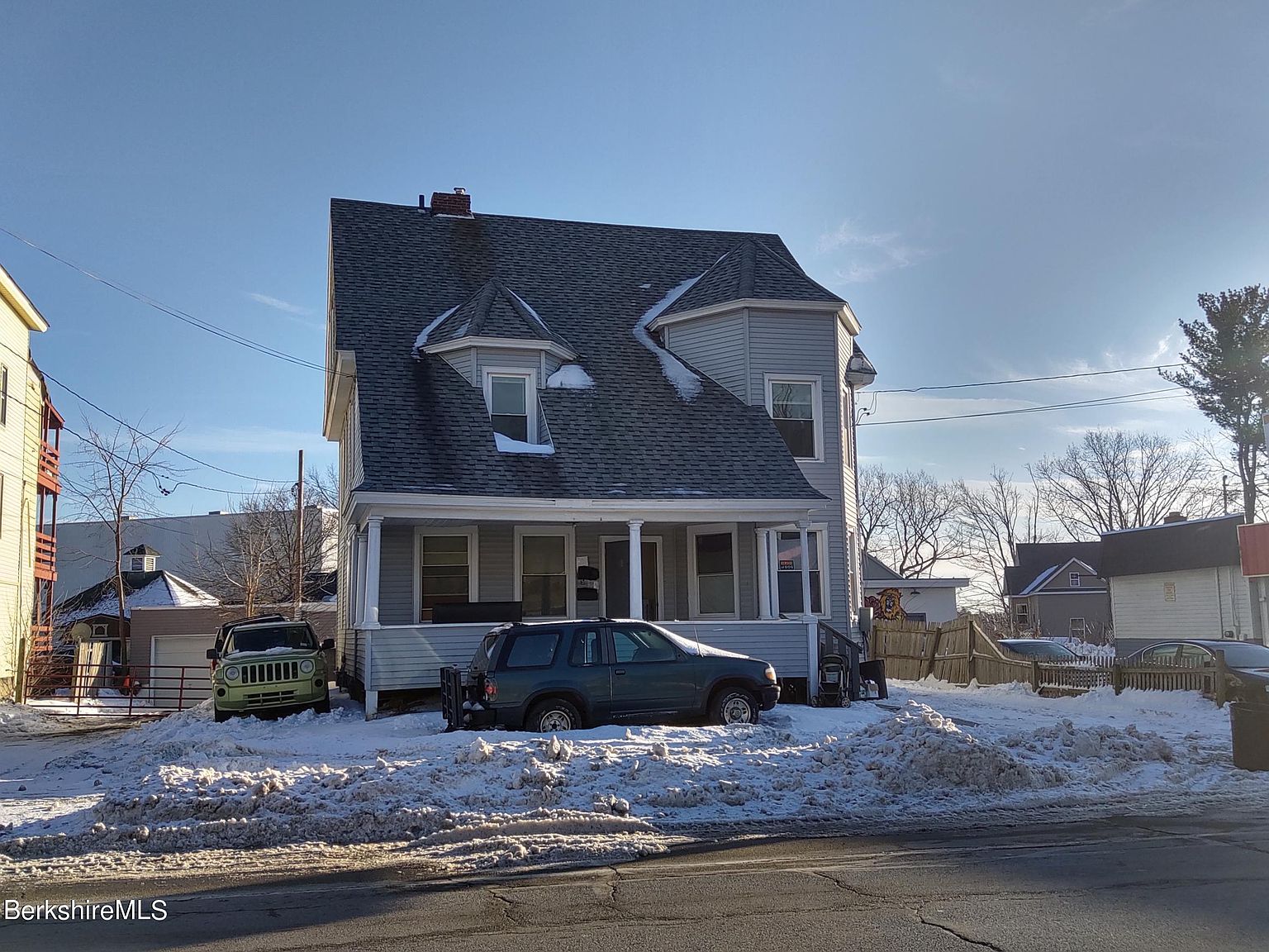 50 Dalton Ave, Pittsfield, MA 01201 Zillow