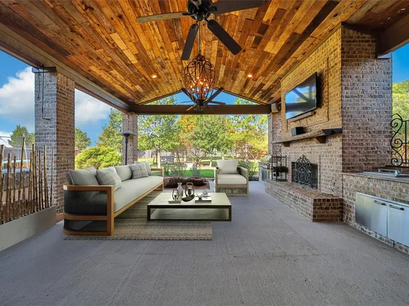 11719 E Grand Pond Ct, Montgomery, TX 77356