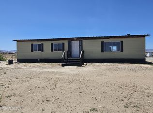 7 Norris Rd, Yerington, NV 89447