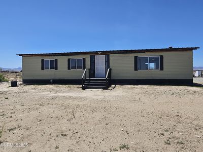 7 Norris Rd, Yerington, NV, 89447