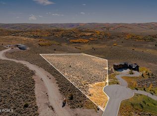 5848 N Shooting Star Cir #341, Heber City, UT 84032