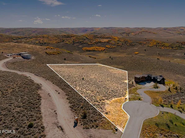 5848 N Shooting Star Cir #341, Heber City, UT 84032